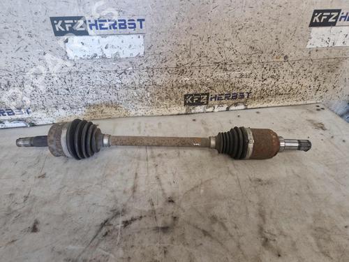 Used Left front driveshaft Left front driveshaft 39266713 39266713
