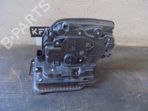 Used Front right lock BMW 2 Active Tourer (F45) 216 d (116 hp) 12887664