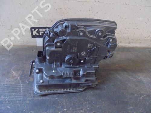 Fechadura frente direita BMW 2 Active Tourer (F45) 216 d (116 hp) 7281934