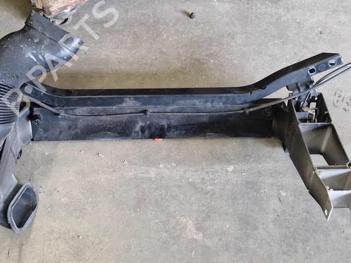 Used Crossmember Crossmember BMW X3 (F25) xDrive 35 i (306 hp) 33324021 33324021