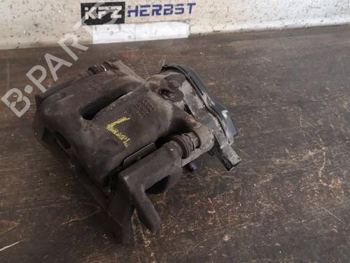 Used Left rear brake caliper AUDI A6 C7 Avant (4G5, 4GD) 3.0 TDI (204 hp) 19927500