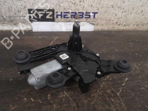 Used Rear wiper motor CITROËN C4 CACTUS 1.2 VTi 82 (82 hp) 22283534