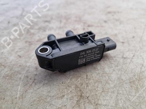 Elektronische sonde VW TOURAN (5T1) 1.6 TDI (115 hp) 28362473