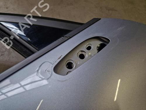 Right front door CITROËN GRAND C4 SPACETOURER (3A_, 3E_) 1.5 BlueHDi 130 | BP29446914C3 
