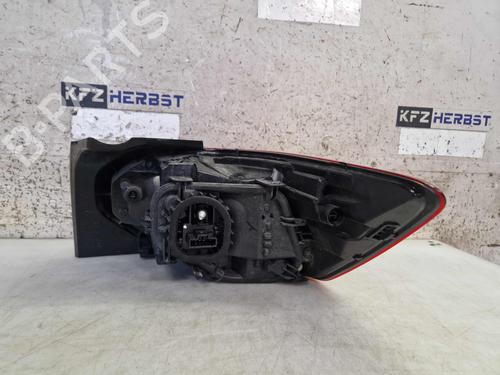 Left taillight DACIA SANDERO III 1.0 TCe 90 | BP28809217C34 