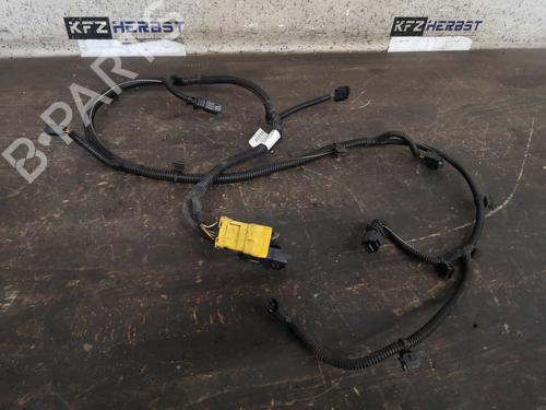 Used Wiring harness PEUGEOT 208 I (CA_, CC_) 1.2 VTI 82 (82 hp) 22278011