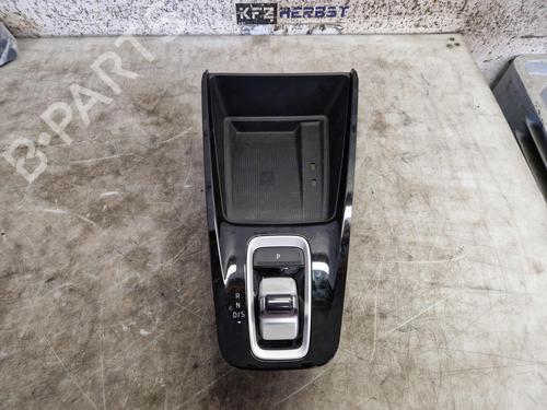 Used Gear lever SKODA OCTAVIA IV Combi (NX5, PV5) 1.5 TSI e-TEC (150 hp) 33122280