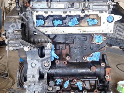 Used Engine Engine 37487711 37487711