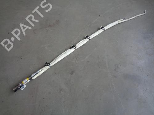 Used Left curtain airbag VOLVO V50 (545) 1.6 D (110 hp) 12864712