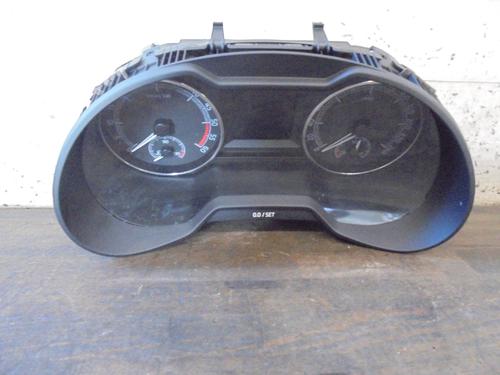 Used Instrument cluster SKODA OCTAVIA III Combi (5E5, 5E6) 2.0 TDI 4x4 (150 hp) 12872700