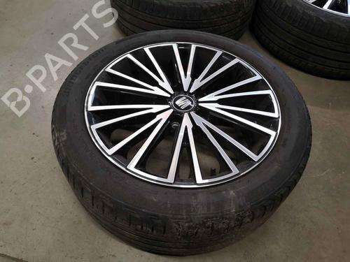 Used Rim SEAT LEON ST (5F8) 1.4 TSI (125 hp) 22284671
