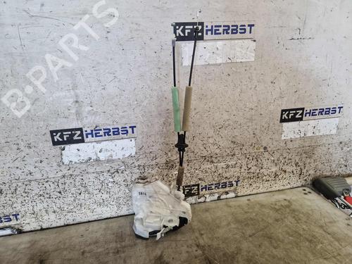 Used Rear right lock Rear right lock 38010929 38010929