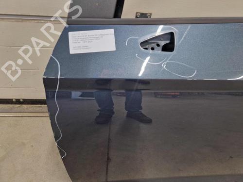 Left front door SEAT LEON ST (5F8) 1.5 TSI | BP30408697C2 