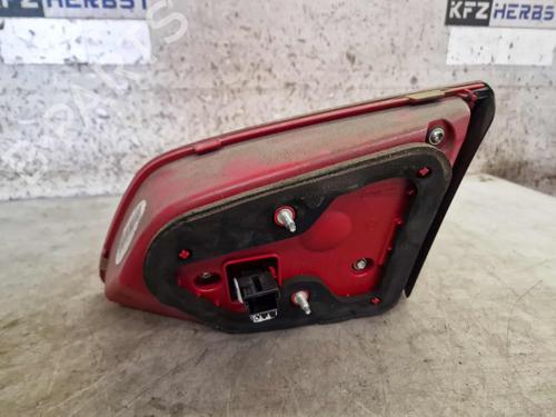 Left taillight VW PASSAT B7 Variant (365) 1.4 TSI | BP27565642C34 