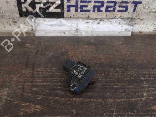 Elektronisk sensor Elektronisk sensor FORD FIESTA VII (HJ, HF) 1.0 EcoBoost mHEV (125 hp) 34368745 34368745