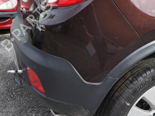 Rear bumper OPEL MOKKA / MOKKA X (J13) 1.4 (_76) | BP29447028C8 