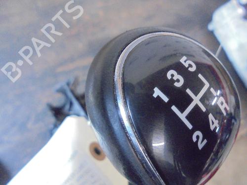Gearstang FORD FIESTA VI (CB1, CCN) 1.25 | BP12867206M90 