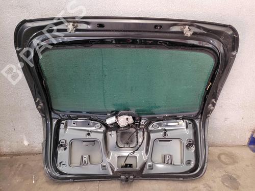 Tailgate SEAT ALTEA (5P1) 1.6 TDI | BP24174258C6 