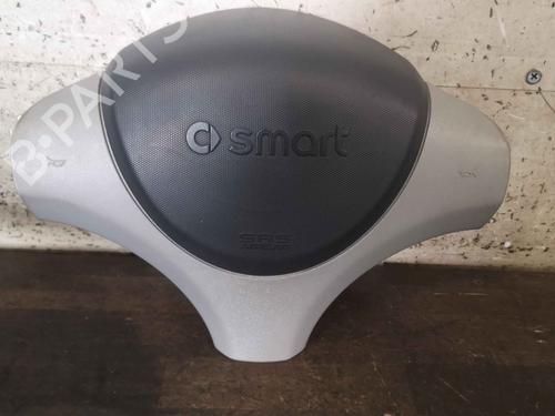 Used Driver airbag SMART FORFOUR (454) 1.3 (454.031) (95 hp) 22282376