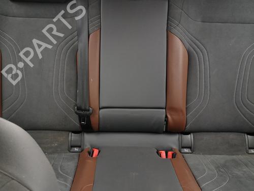 Used Rear seat Rear seat VW ID.4 (E21) Performance (204 hp) 35802792 35802792