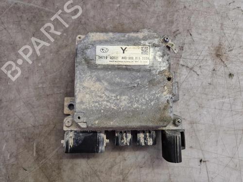 Used Control unit SUBARU FORESTER (SH_) 2.0 D AWD (SHH, SHD, SHN) (147 hp) 29587905