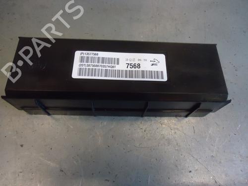 Used Climate control OPEL INSIGNIA A Sports Tourer (G09) 2.0 CDTI 4x4 (35) (160 hp) 12863609