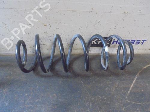 Used Shock absorber spring MITSUBISHI MIRAGE / SPACE STAR VI Hatchback (A0_A) 1.0 (A05A) (71 hp) 13062275