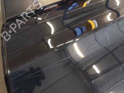 Left rear door BMW 3 Touring (E91) 318 i | BP12892488C4 