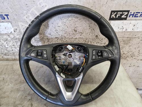 Stuur OPEL CORSA E (X15) 1.4 (08, 68) (75 hp) 30293678