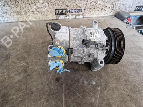 AC compressor VOLVO V40 Hatchback (525) D2 | BP35975292M34 - Image 2