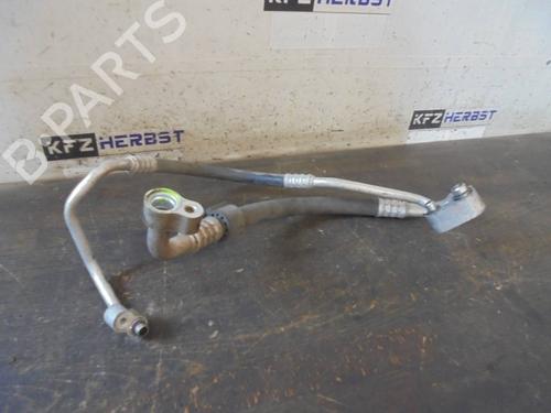 Used AC pipe OPEL ZAFIRA / ZAFIRA FAMILY B (A05) 1.7 CDTI (M75) (110 hp) 13434392