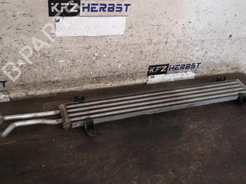 Used Oil radiator PORSCHE PANAMERA (970) 4.8 4S (400 hp) 22289491