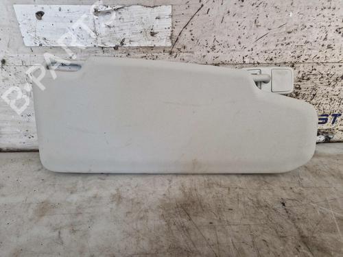 Left sun visor VOLVO V40 Hatchback (525) D2 | BP35975352I1 - Image 2
