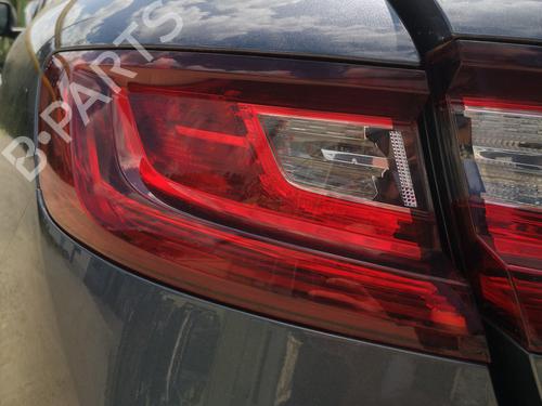 Used Left taillight Left taillight 36810249 36810249