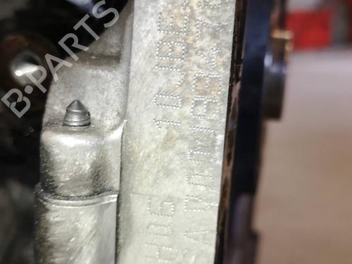 Engine CITROËN C3 Picasso (SH_) 1.6 HDI 90 | BP22623412M1 