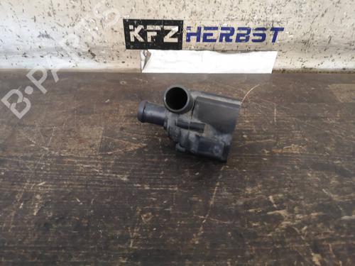 Ekstra vandpumpe VW GOLF VII Variant (BA5, BV5) 1.6 TDI (110 hp) 20093596