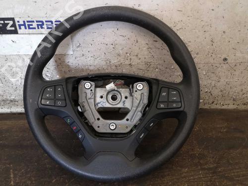 Used Steering wheel HYUNDAI i10 II (BA, IA) 1.0 (67 hp) 22292136