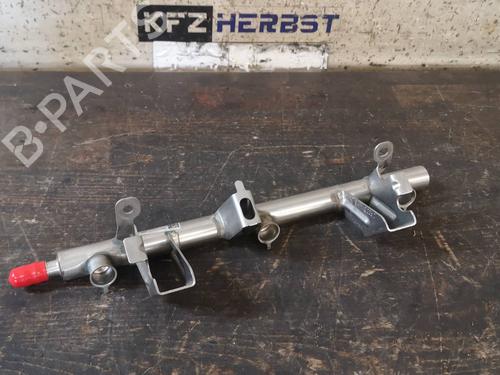 Used Injection rail PORSCHE BOXSTER (987) 2.9 (255 hp) 13444079