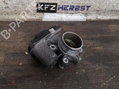 Used Throttle body OPEL ASTRA K (B16) 1.6 CDTi (68) (136 hp) 22288869