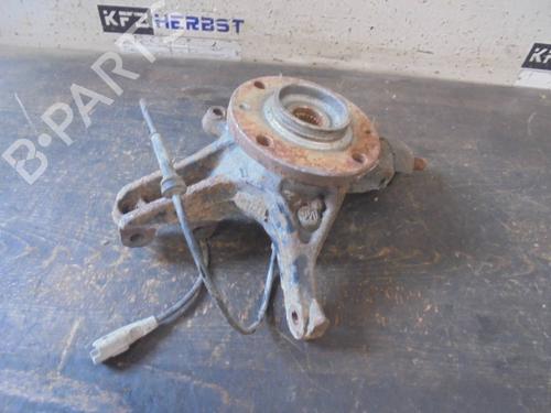 Used Support PEUGEOT PARTNER Box Body/MPV 1.6 HDi (75 hp) 20091038
