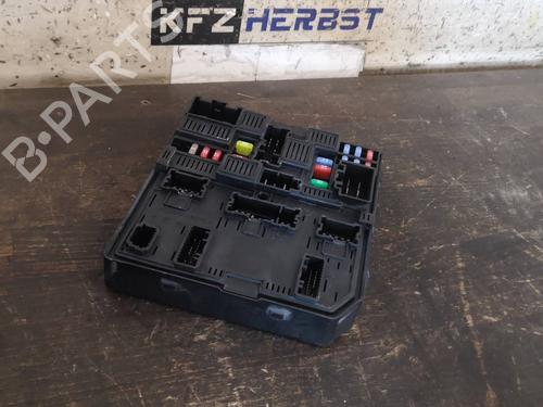 Used Control unit NISSAN PULSAR Hatchback (C13) 1.2 DIG-T (115 hp) 13437212