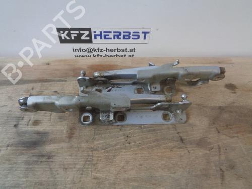 Used Hinge/Door check strap MERCEDES-BENZ S-CLASS Coupe (C215) CL 500 (215.375) (306 hp) 13114088