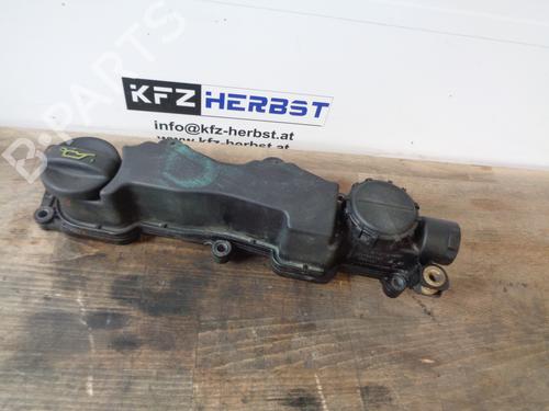 Used Valve cover VOLVO S40 II (544) 1.6 D (110 hp) 13066816