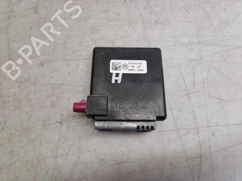 Elektronisk modul VW GOLF VIII Variant (CG5, DB5) 1.5 eTSI | BP29324871M83 