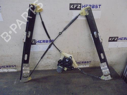 Used Front left window mechanism SEAT LEON (5F1) 1.2 TSI (86 hp) 19945731
