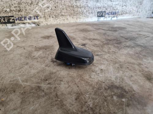 Used Antenna/Base Antenna/Base VW PASSAT B8 Variant (3G5, CB5) 2.0 TDI (150 hp) 40010508 40010508