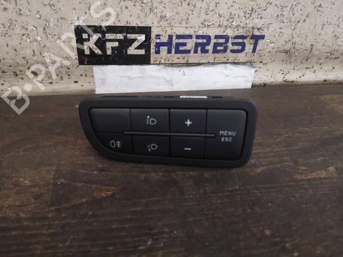 Used Headlight adjuster motor FIAT GRANDE PUNTO (199_) 1.4 (199AXB1A) (75 hp) 13438722