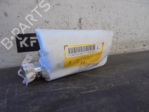 Venstre sete kollisjonspute MITSUBISHI ASX (GA_W_) 1.8 DI-D (GA6W) (150 hp) 12886521