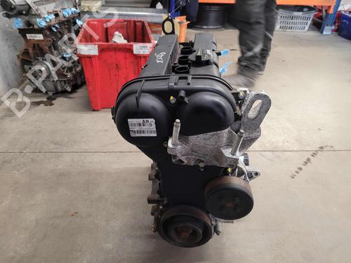 Engine FORD FIESTA VI (CB1, CCN) 1.25 | BP23986320M1 