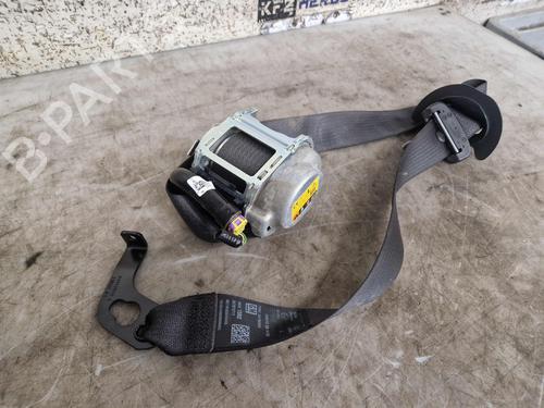 Sikkerhedssele foran venstre OPEL ASTRA K (B16) 1.5 CRDI (68) (122 hp) 32475580